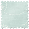 Laura Ashley Josette, Duck Egg - Roman Blind